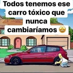 Meet your Posher, Oscar